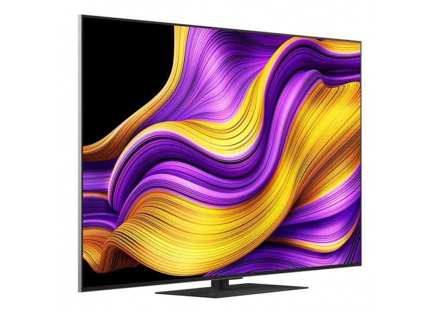 LG OLED65G56LS 65 165cm 4K Ultra HD OLED EVO AI TV 2025