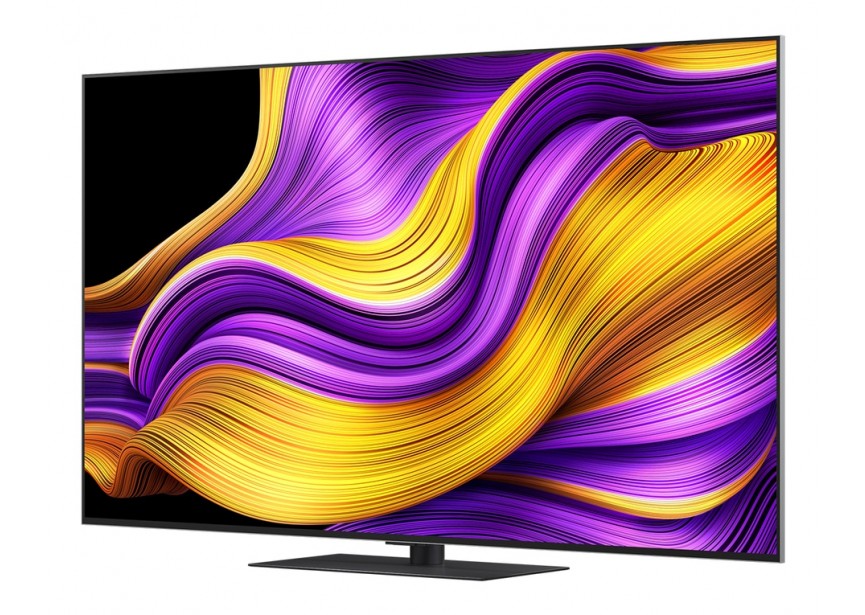 LG OLED65G56LS 65 165cm 4K Ultra HD OLED EVO AI TV 2025