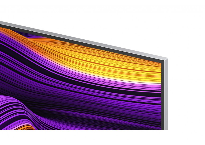 LG OLED65G56LS 65 165cm 4K Ultra HD OLED EVO AI TV 2025
