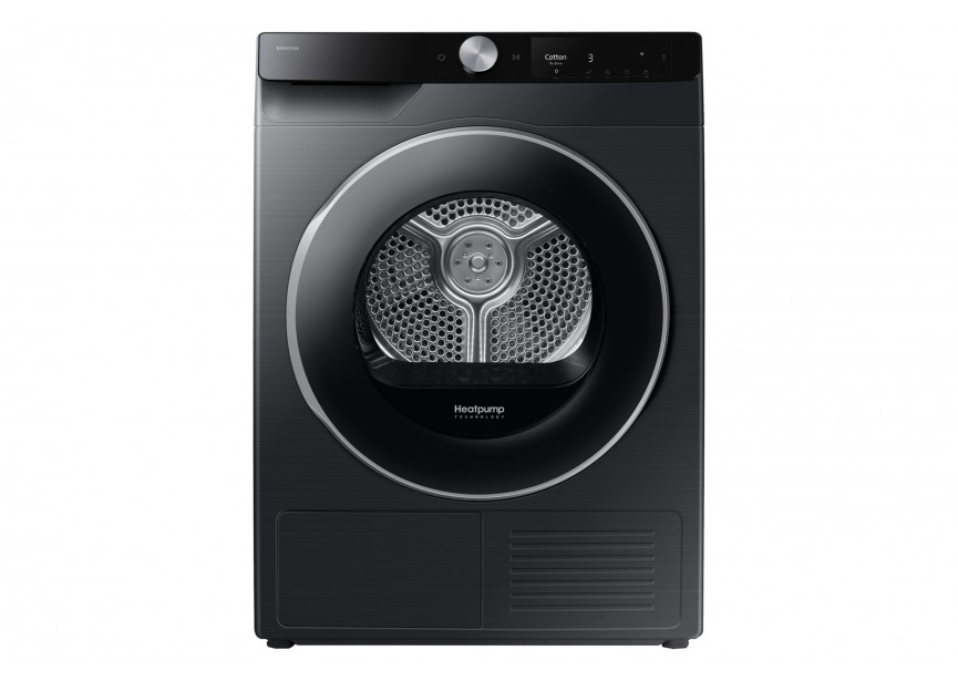 Samsung DV90T6240LB A+++ 9 kg AI Warmtepomp Droogkast
