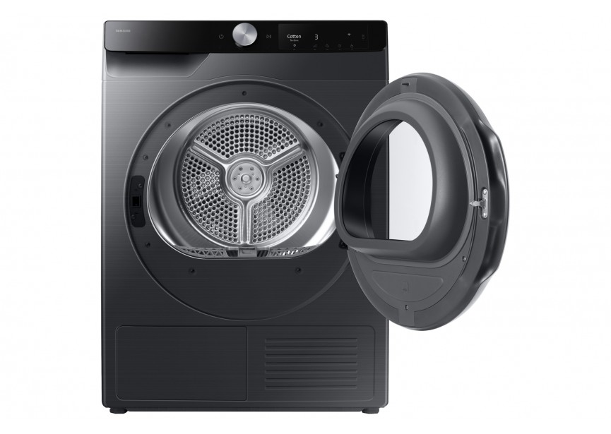 Samsung DV90T6240LB A+++ 9 kg AI Warmtepomp Droogkast