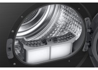 Samsung DV90T6240LB A+++ 9 kg AI Warmtepomp Droogkast