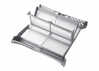 Samsung DV90T6240LB A+++ 9 kg AI Warmtepomp Droogkast