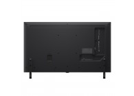 LG 43QNED80A6A 43 109 cm QNED 4K UHD TV 2025