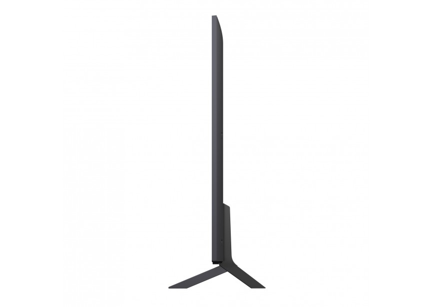 LG 50QNED80A6A 50 127 cm QNED 4K UHD TV 2025