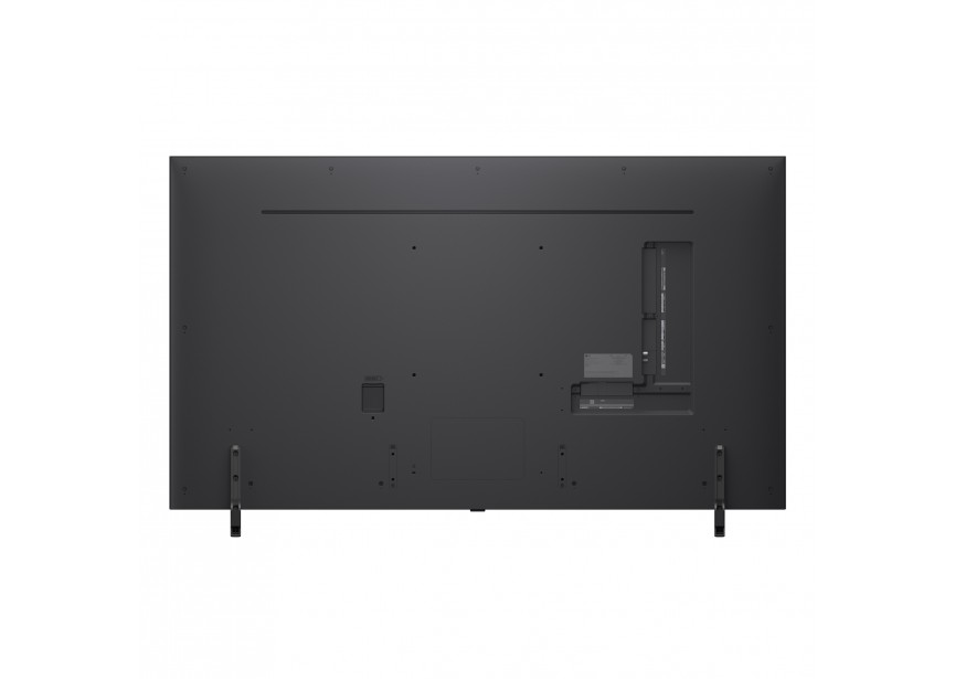 LG 65QNED80A6A 65 165 cm QNED 4K UHD TV 2025