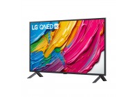 LG 65QNED80A6A 65 165 cm QNED 4K UHD TV 2025