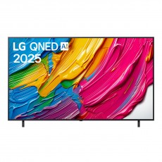 LG 75QNED80A6A 75 190 cm QNED 4K UHD TV 2025