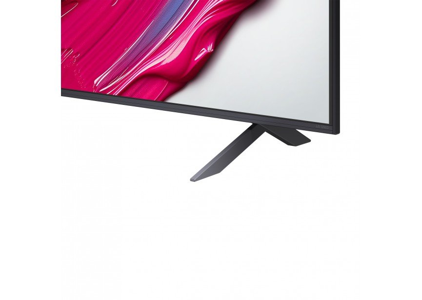 LG 75QNED80A6A 75 190 cm QNED 4K UHD TV 2025