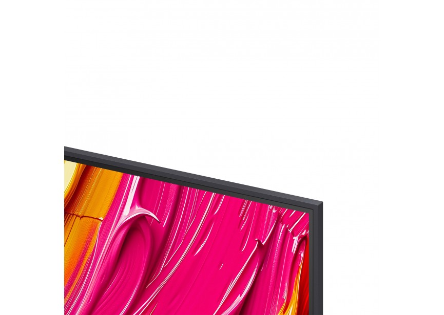 LG 86QNED80A6A 86 217 cm QNED 4K UHD TV 2025