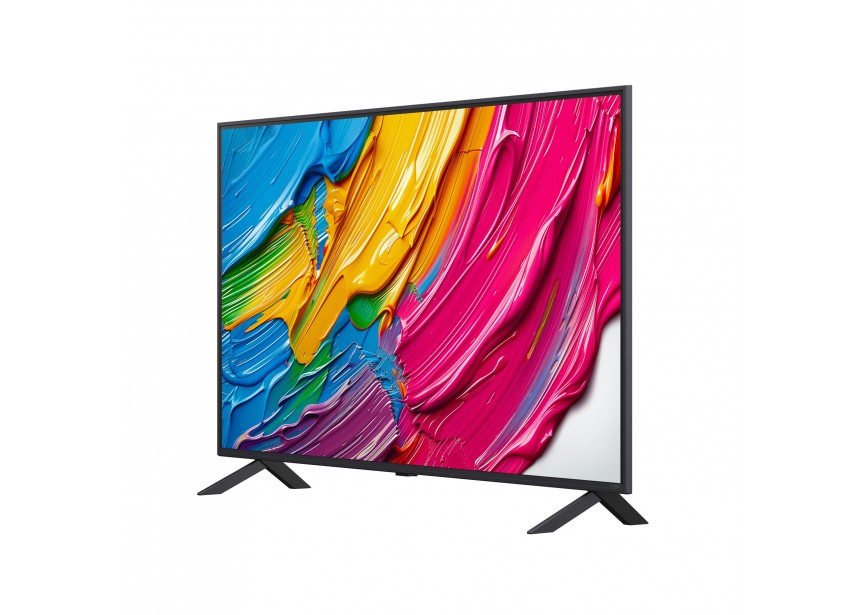 LG 86QNED80A6A 86 217 cm QNED 4K UHD TV 2025