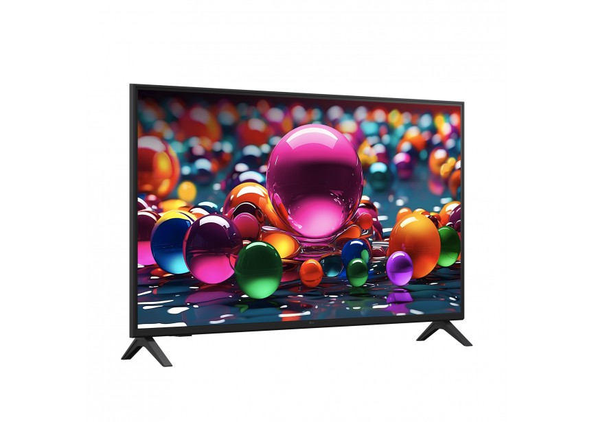 LG 43UA75006LA 43 109 cm 4K Ultra HD Smart TV