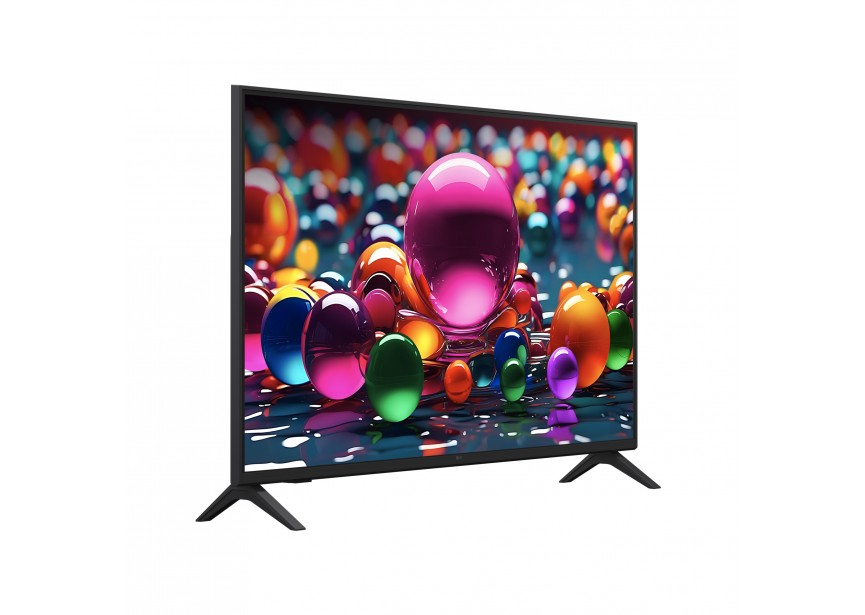 LG 43UA75006LA 43 109 cm 4K Ultra HD Smart TV