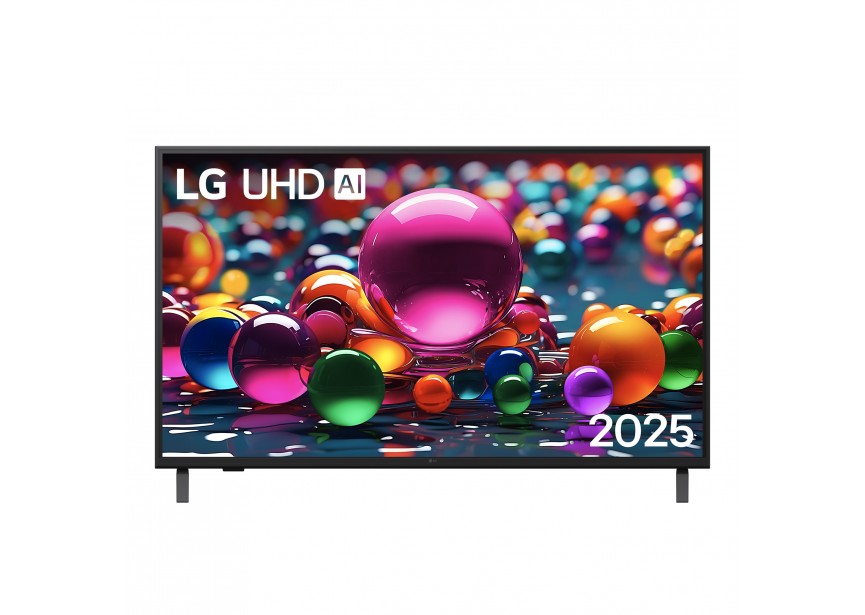 LG 50UA75006LA 50 126 cm 4K Uktra HD Smart TV