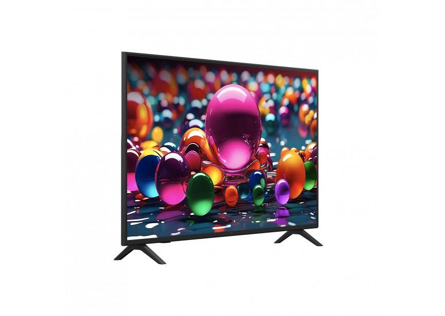 LG 50UA75006LA 50 126 cm 4K Uktra HD Smart TV
