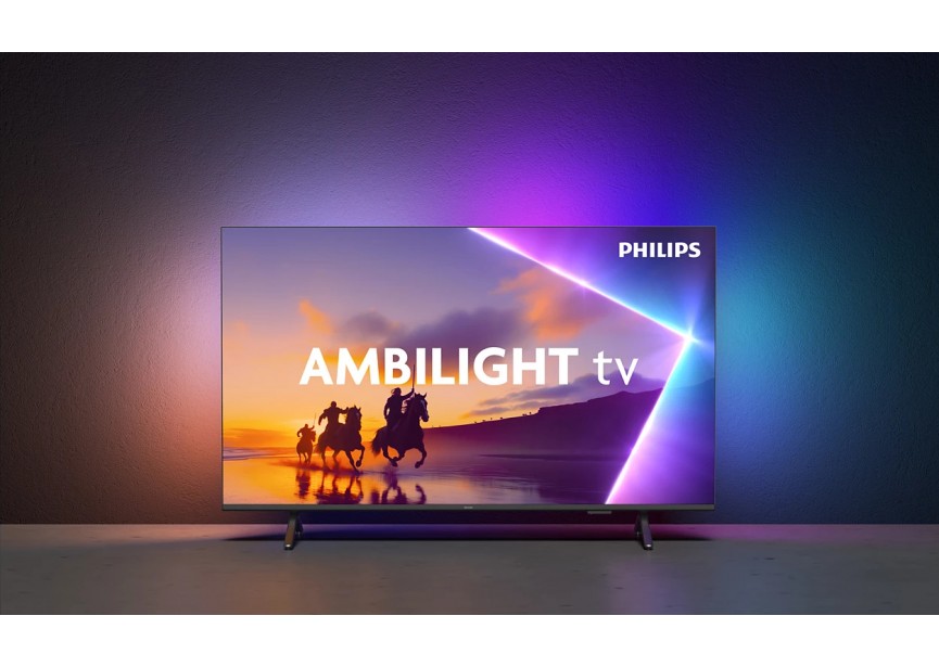 Philips 43PUS855012 Ambilight 43 109 cm 4K UHD Smart LED TV