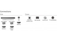 Philips 43PUS855012 Ambilight 43 109 cm 4K UHD Smart LED TV