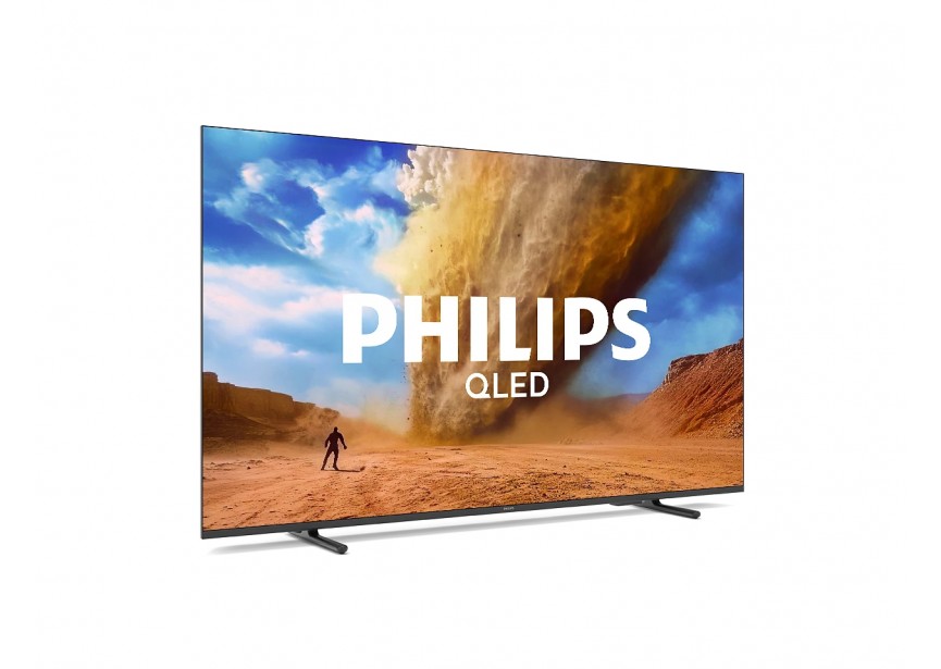 Philips 55PUS7800/12 55 139cm 4K UHD Smart Qled TV 2025