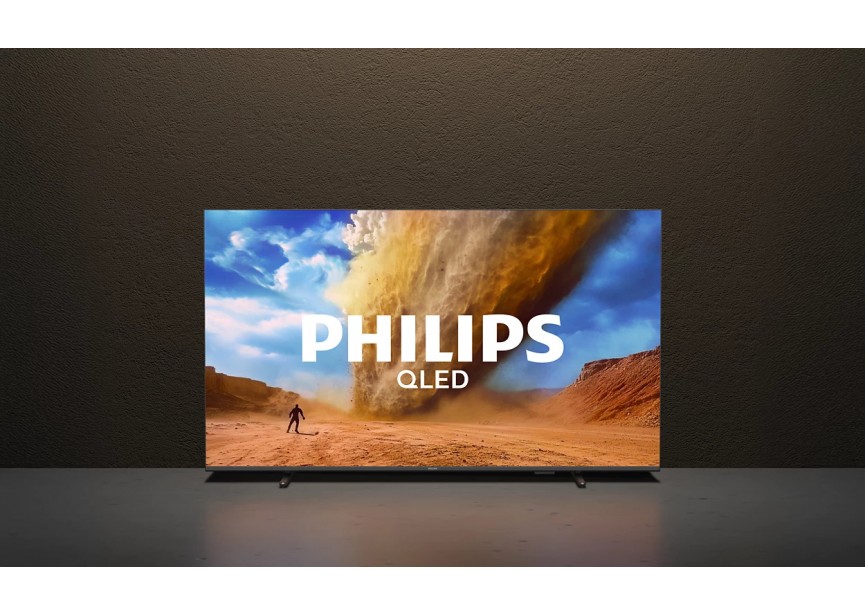 Philips 65PUS7800/12 65 165 cm 4k UHD Smart Qled TV