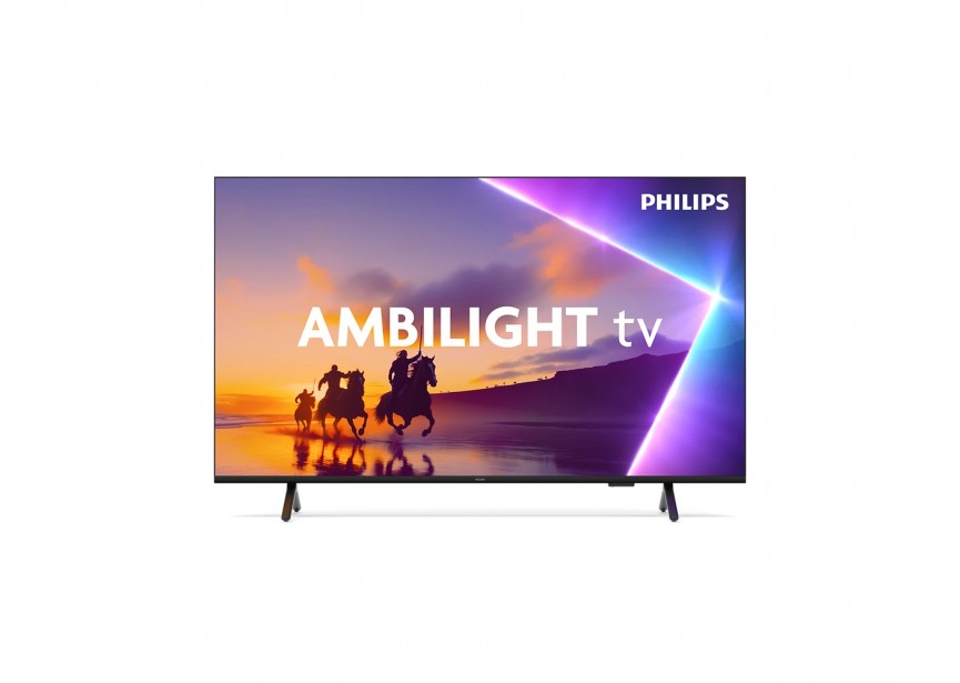 Philips 65PUS8550/12 Ambilight 65 165cm 4K UHD Qled TV 2025