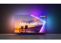 Philips 65PUS8550/12 Ambilight 65 165cm 4K UHD Qled TV 2025