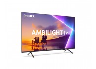 Philips 65PUS8550/12 Ambilight 65 165cm 4K UHD Qled TV 2025