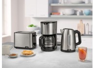 Braun HT1510BK Blackline Inox compacte broodrooster