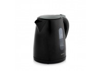 Domo DO9198WK 1 Liter Waterkoker Zwart Grijs
