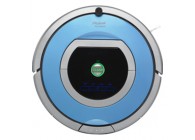 IROBOT IR790 Luxe Premium Roomba stofzuiger Robot