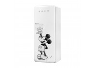 Smeg FAB28RDMM5 A+++ limited edition Mickey Mouse