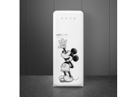 Smeg FAB28RDMM5 A+++ limited edition Mickey Mouse