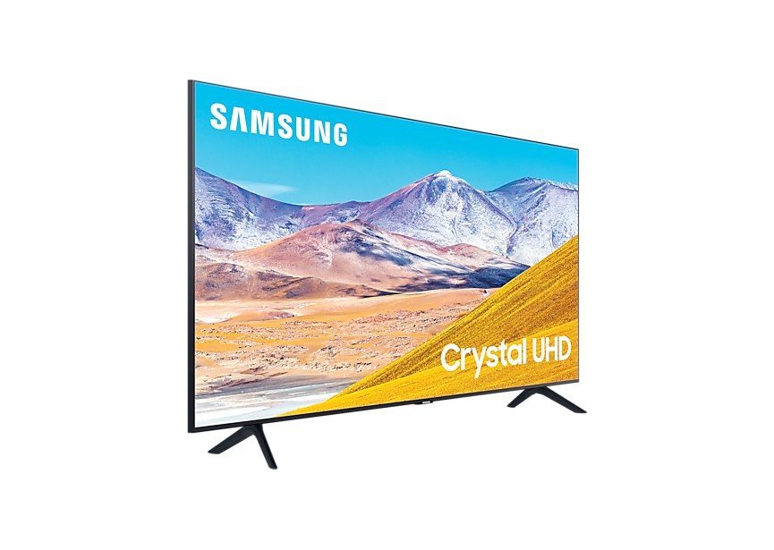 Samsung UE55TU8070 55 138 cm 4 K UHD SMART Led tv