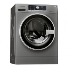 Whirlpool AWG 812 S/PRO 8kg professionele wasautomaat