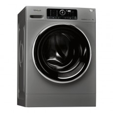 Whirlpool AWG 912 S/PRO 9 kg Professionele wasautomaat