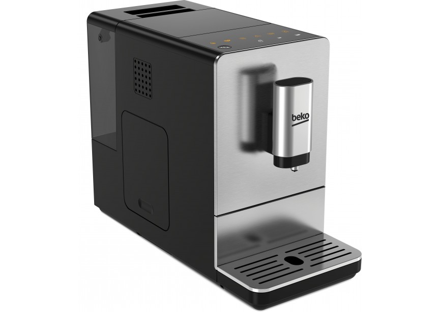 Beko CEG 5301 X Volautomaat espressomachine